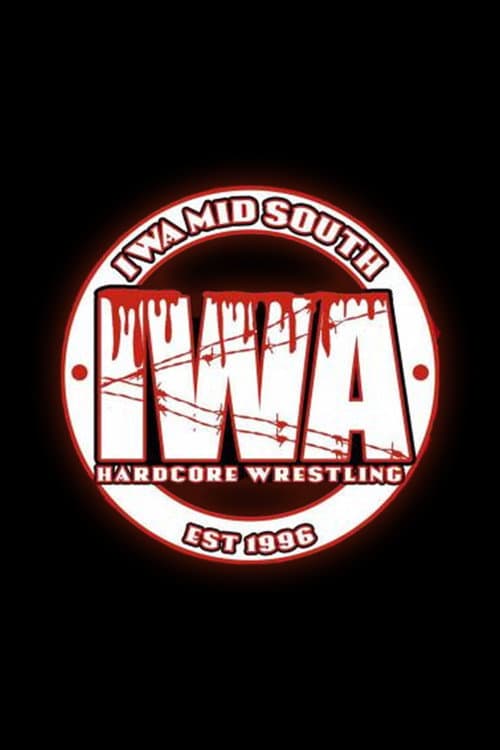 IWA Mid-South Miss Independent (2018) poster