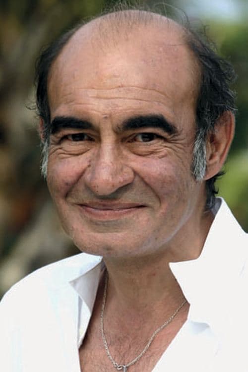 Philippe Khorsand foto