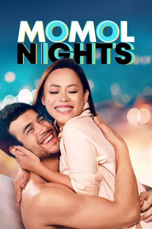 MOMOL Nights (2019) poster