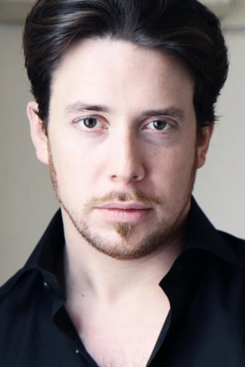 Tom Morton foto
