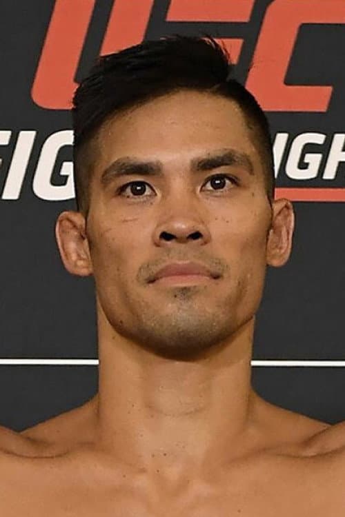 Tyson Nam foto