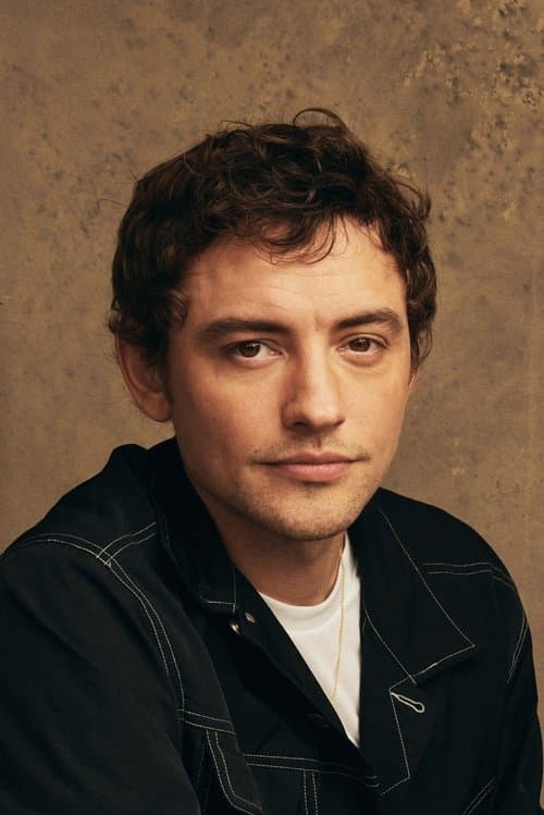 Josh Whitehouse foto
