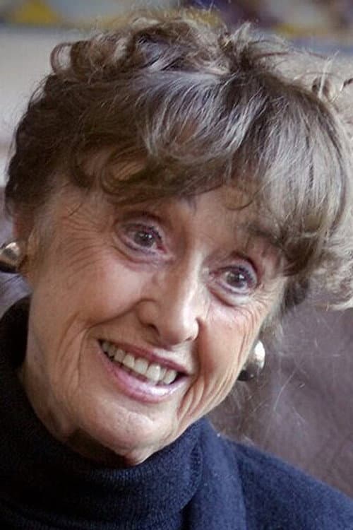 Vera Gebuhr foto