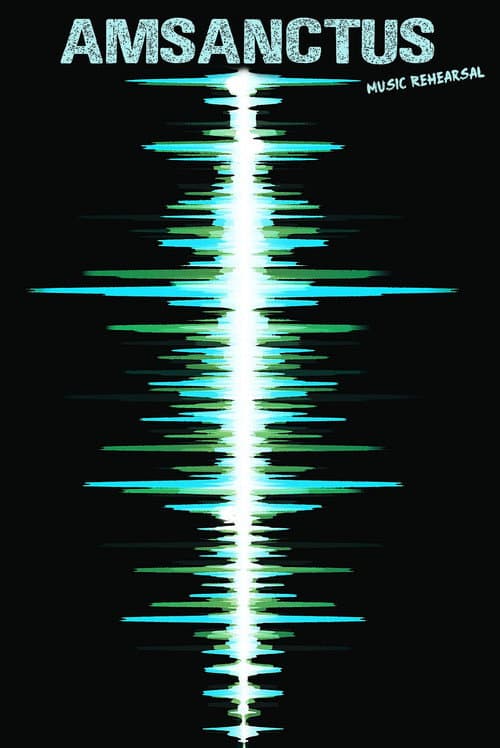Amsanctus – Ensaio (1997) poster