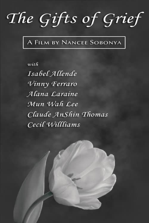 The Gifts of Grief (2005) poster