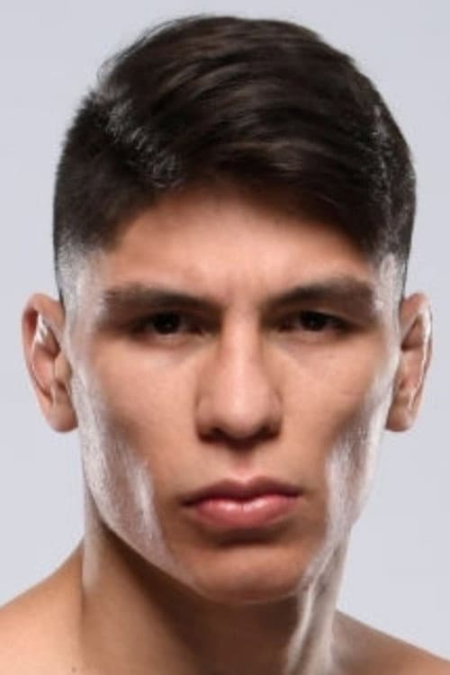 Ignacio Bahamondes foto