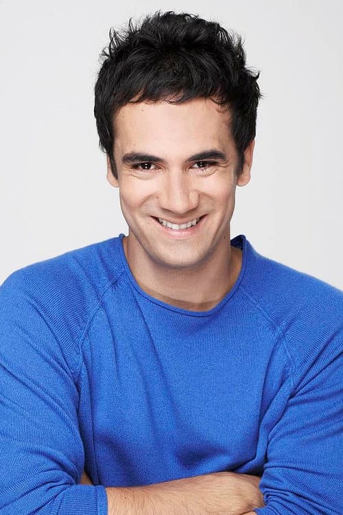 Alex Goude foto