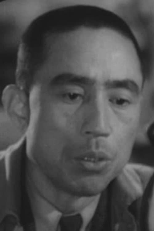 清川荘司 foto