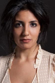 Zahra Alzubaidi foto