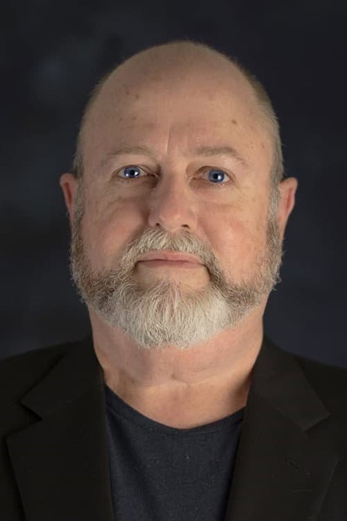 Russ Gallagher foto