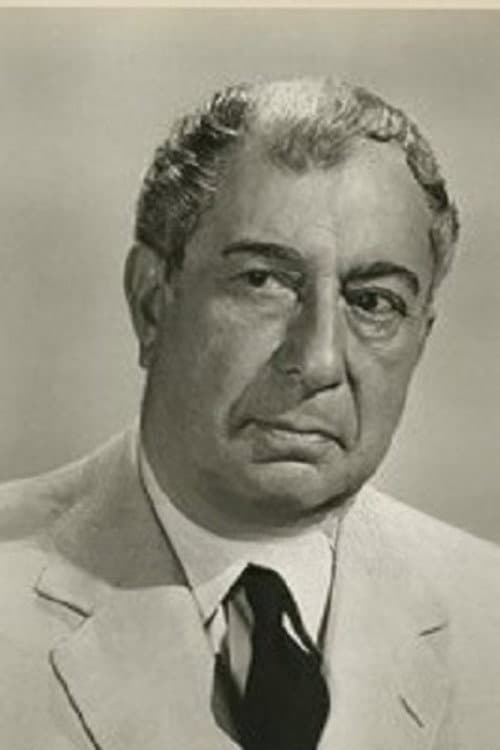 Aram Stephan foto