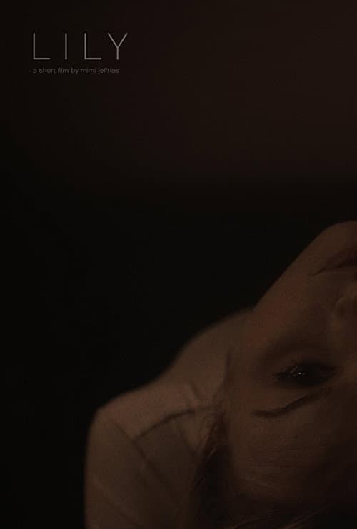 Lily (2017) poster