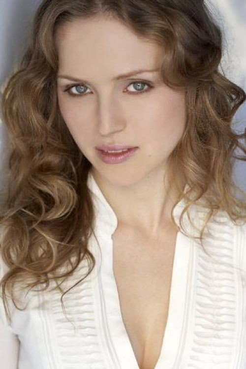 Marni Van Dyk foto