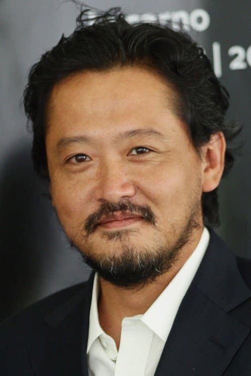 川瀬陽太 foto