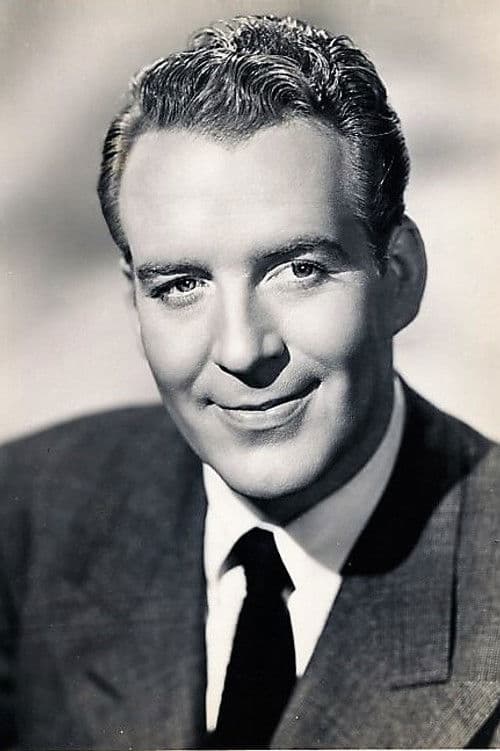 Dick Foran foto