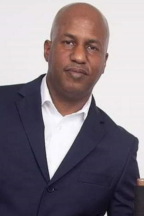 Arthur Muhammad foto