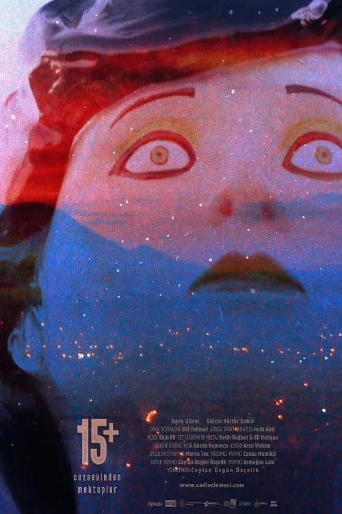 Cadı Üçlemesi 15+ (2022) poster
