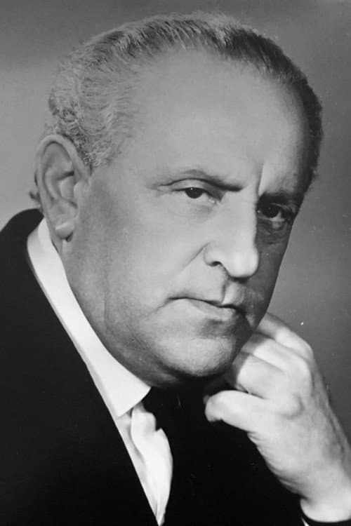 Иосиф Гиндин foto