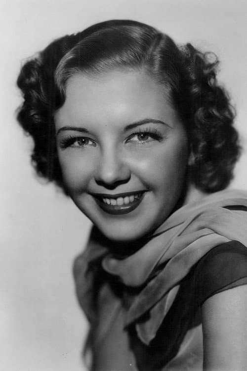 Doris Weston foto