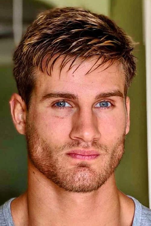 Sage Northcutt foto
