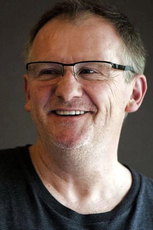 David Clencie foto