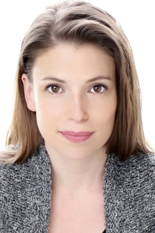 Julia Whelan foto