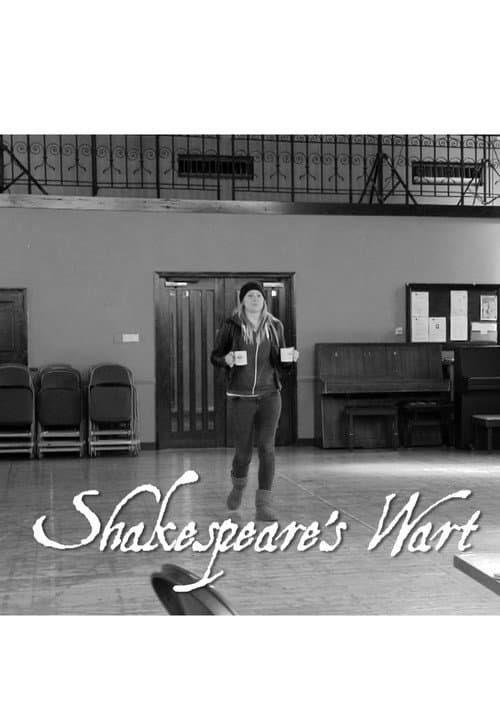 Shakespeare’s Wart (2012) poster