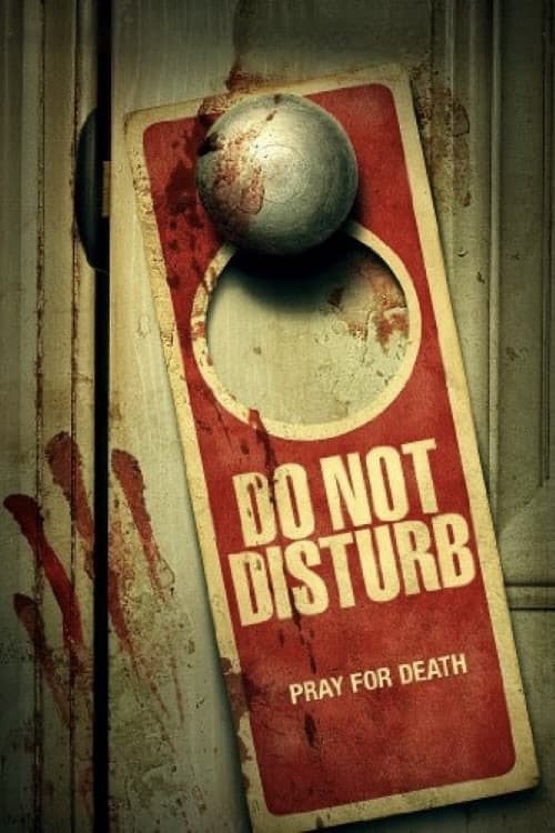 New Terminal Hotel (2010) poster