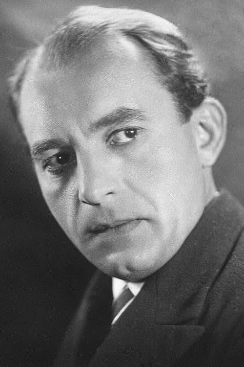 Karel Třešňák foto