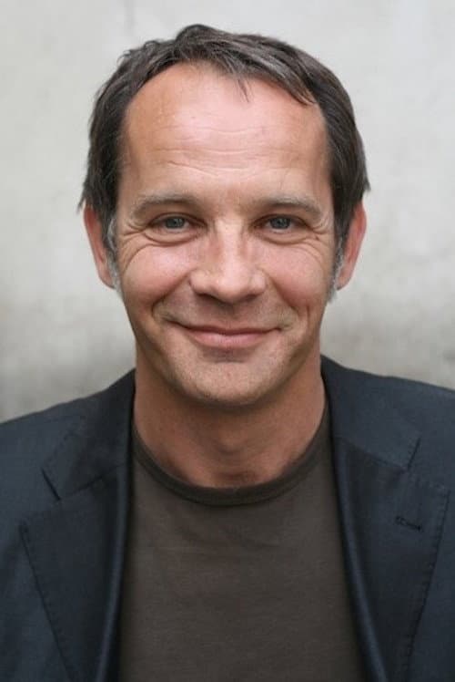 Samuel Matthieu foto