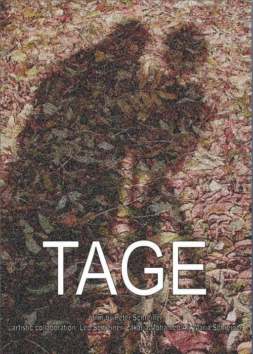 Tage (2023) poster