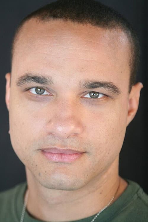 Jason Quinn foto