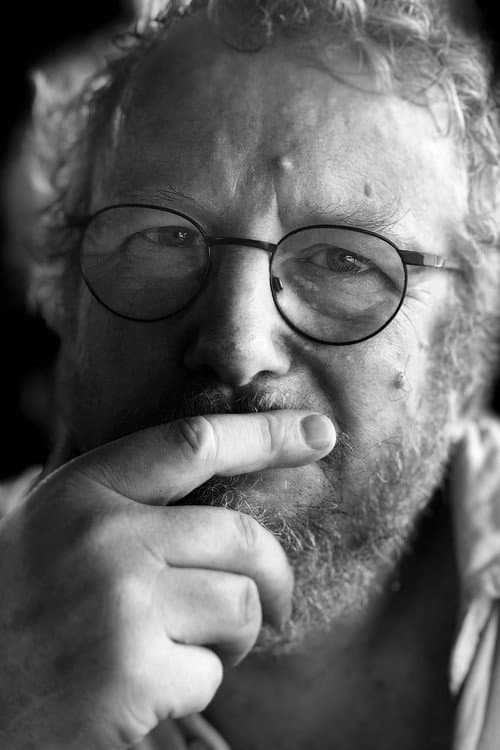 Angus Macqueen foto