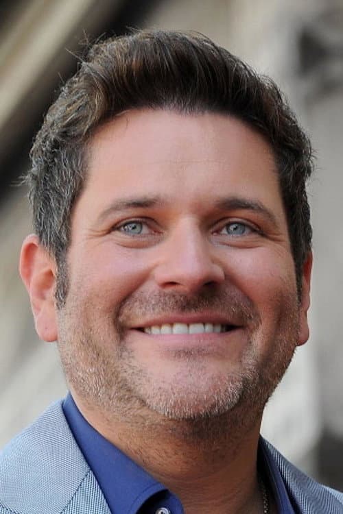 Jay DeMarcus foto