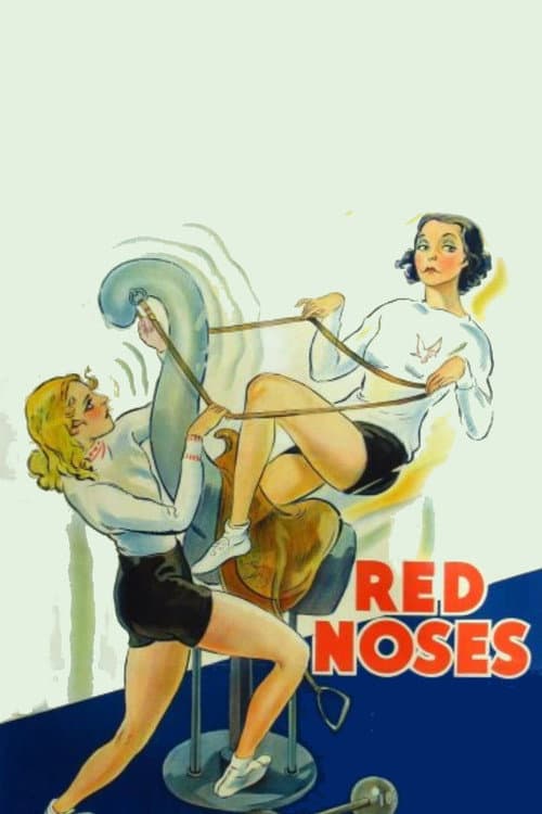 Red Noses (1932) poster