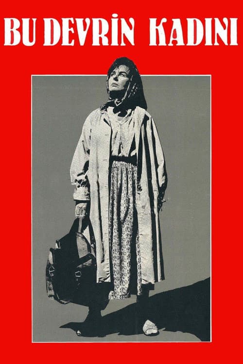 Bu Devrin Kadını (1988) poster