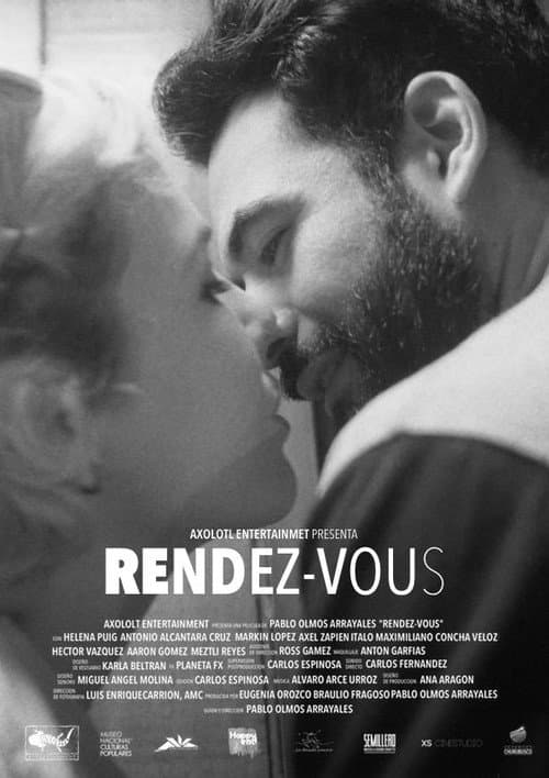 Rendez-vous (2019) poster