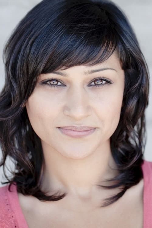 Chetna Pandya foto