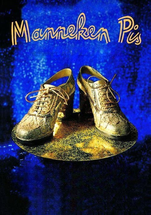Manneken Pis (1995) poster