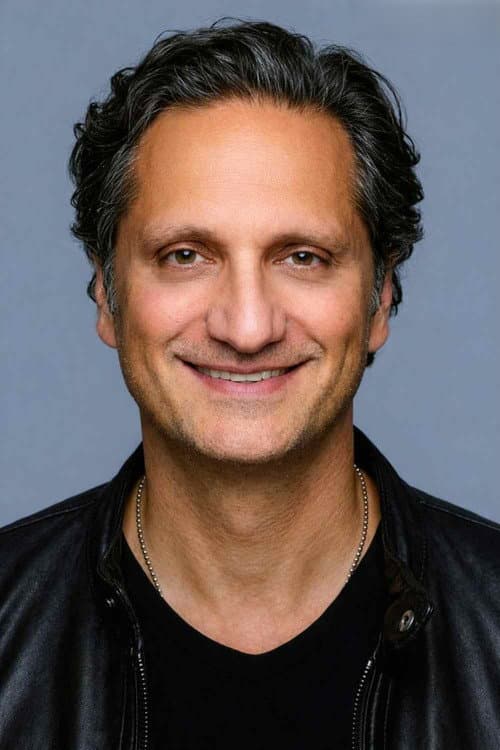 Danny Boushebel foto