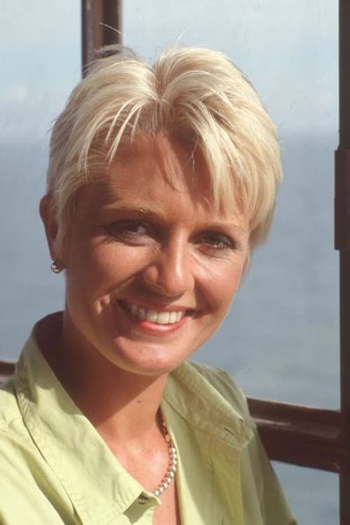 Sophie Davant foto