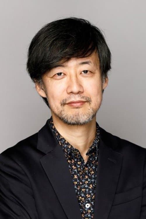Takashi Yamazaki foto