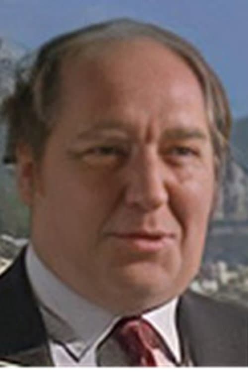 Andrea Montuschi foto