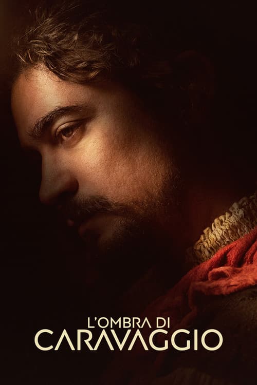 L'ombra di Caravaggio (2022) poster