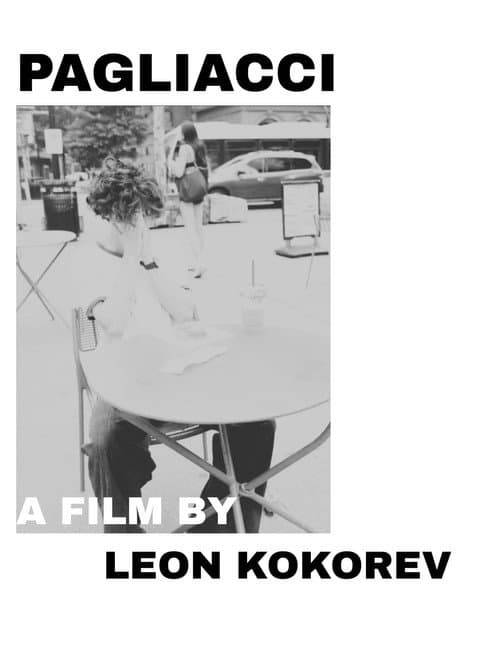 Pagliacci (2026) poster