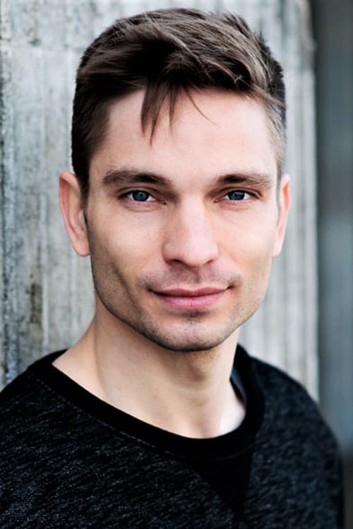 Lukas Steltner foto
