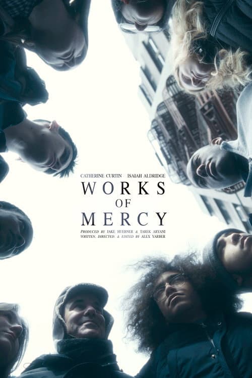 Works of Mercy (2024) poster