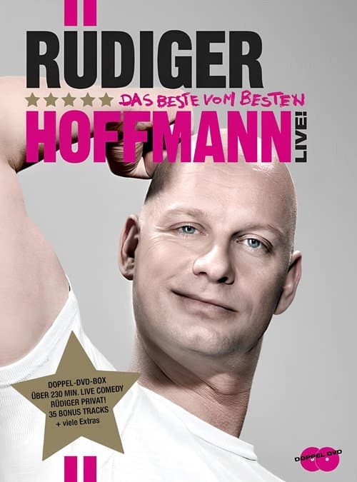 Rüdiger Hoffmann - Das Beste vom Besten (2006) poster