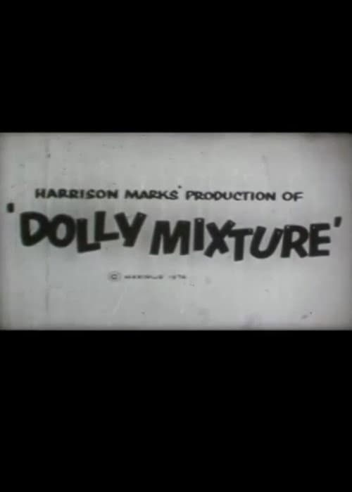 Dolly Mixture (1974) poster