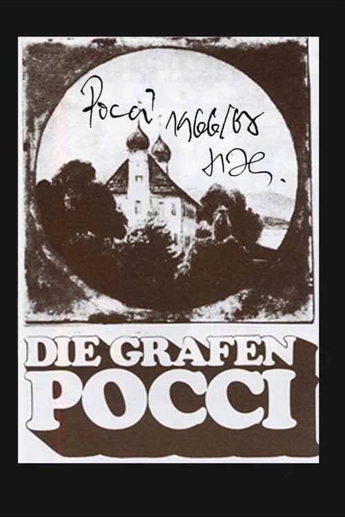 Die Grafen Pocci - einige Kapitel zur Geschichte einer Familie (1968) poster